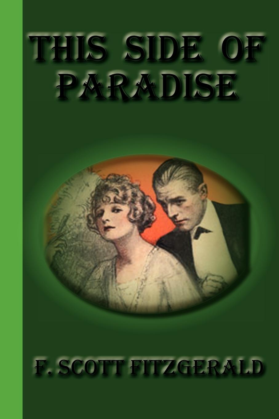 Vorderes Coverbild This Side Of Paradise