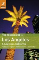 Vorderes Coverbild The Rough Guide to Los Angeles & Southern California