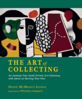 Vorderes Coverbild Art of Collecting
