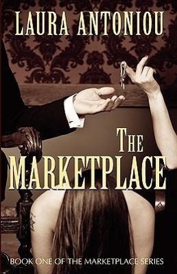 Vorderes Coverbild The Marketplace