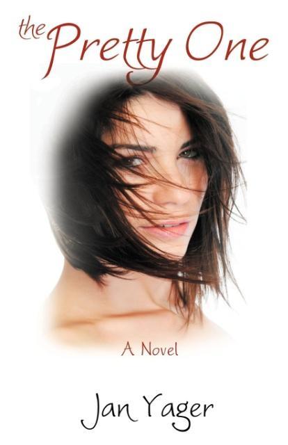 Vorderes Coverbild The Pretty One
