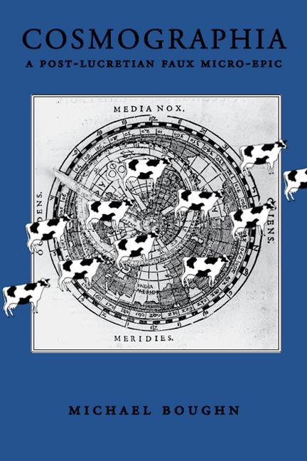 Vorderes Coverbild Cosmographia