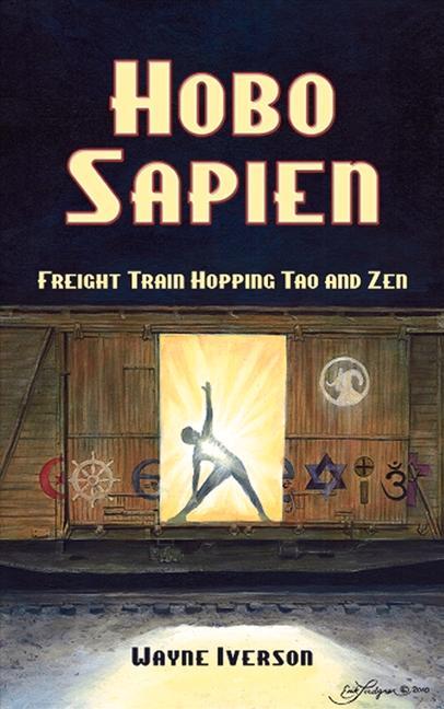 Vorderes Coverbild Hobo Sapien