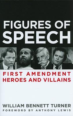 Vorderes Coverbild Figures of Speech