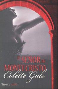 Vorderes Coverbild El Senor de Montecristo