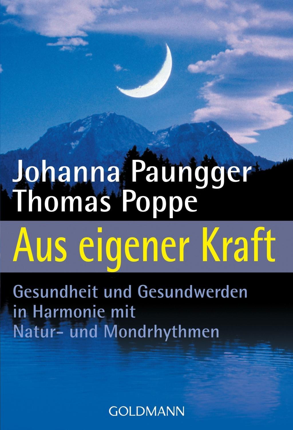 Vorderes Coverbild Aus eigener Kraft