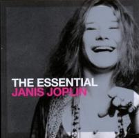Vorderes Coverbild The Essential Janis Joplin