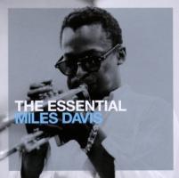 Vorderes Coverbild The Essential Miles Davis