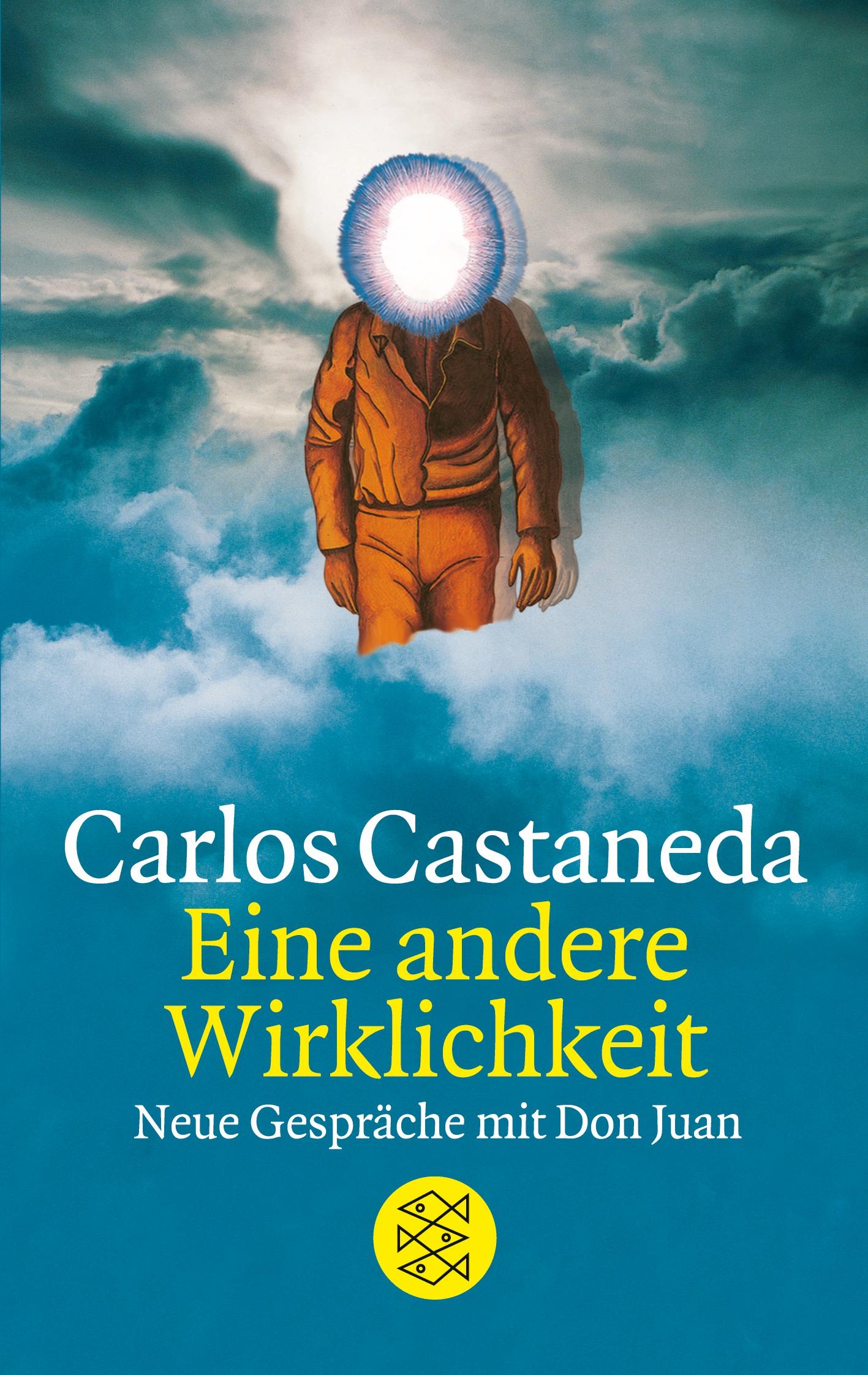 Vorderes Coverbild Eine andere Wirklichkeit