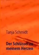 Vorderes Coverbild Der Schlüssel zu meinem Herzen