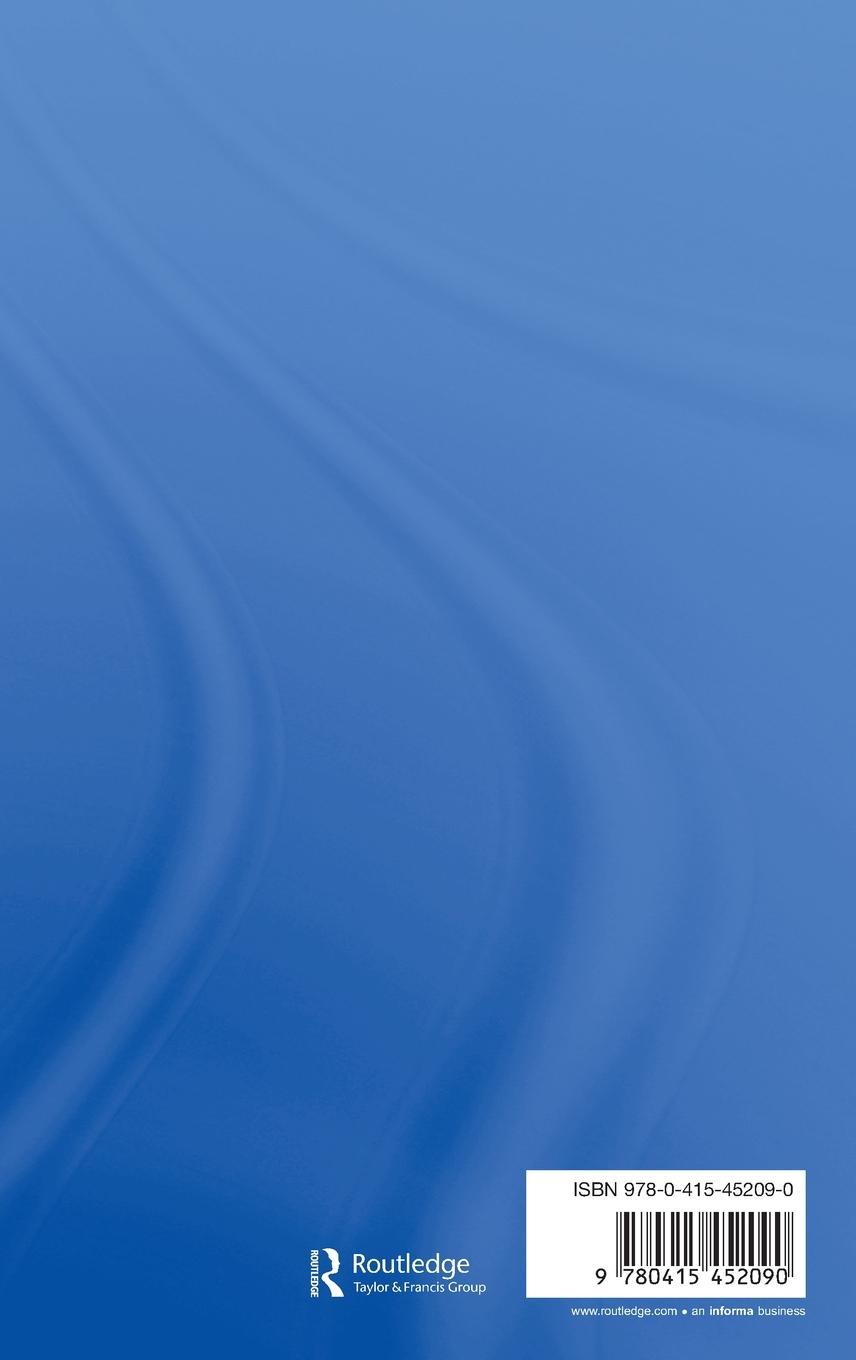 Rückseitencover The Evolution of International Society