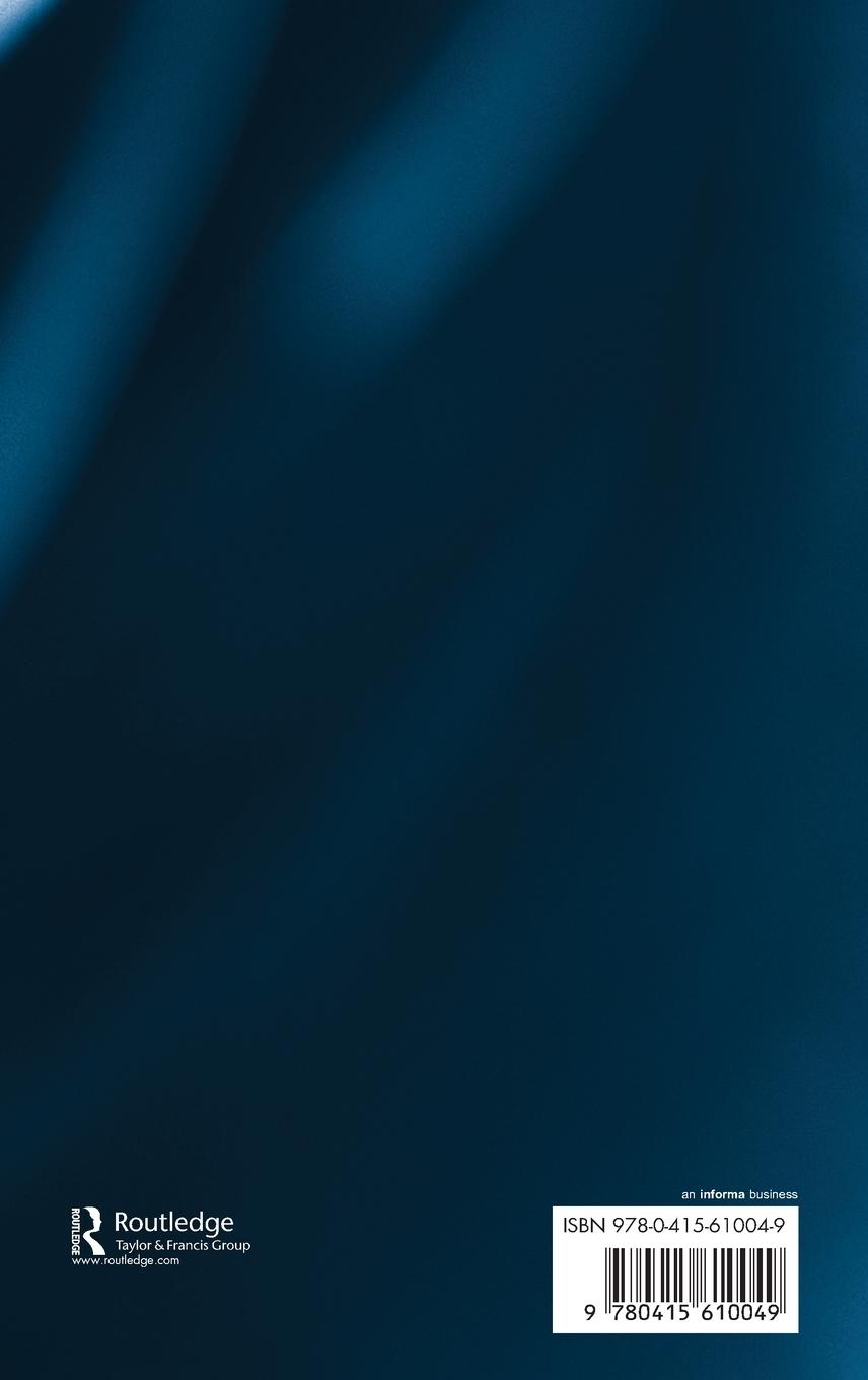 Rückseitencover Economic Fundamentals of Power Plant Performance