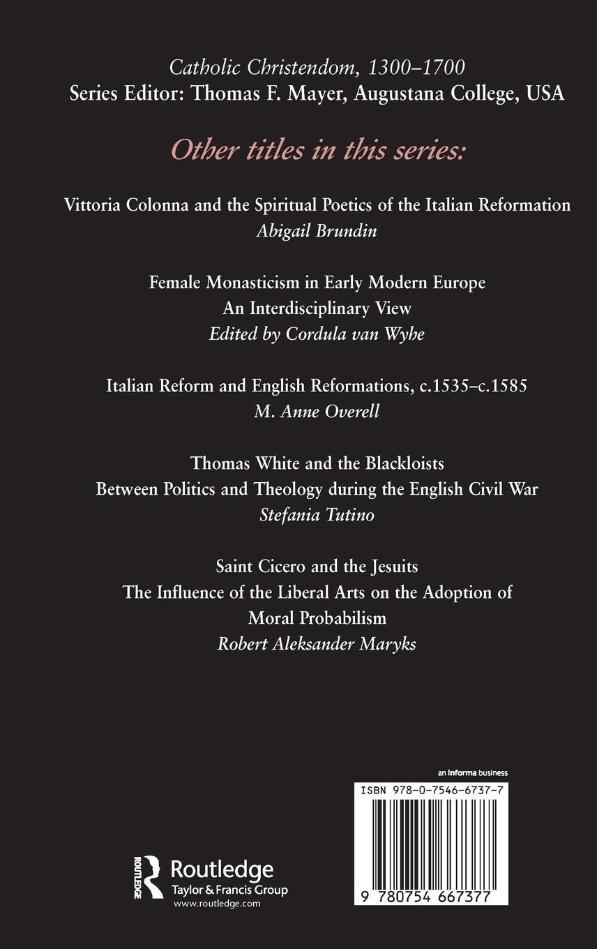 Rückseitencover Fathers and Godfathers