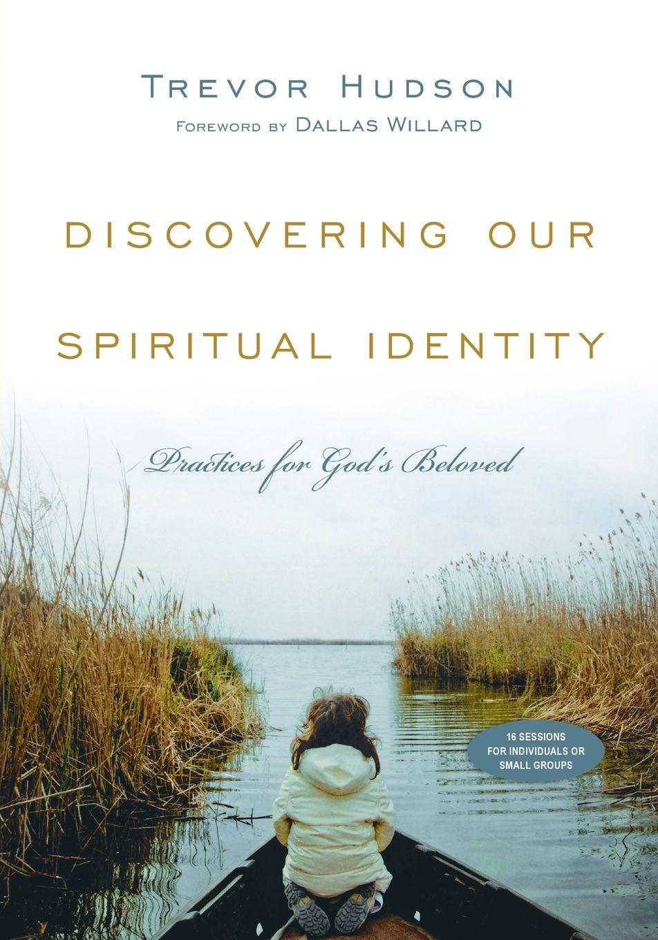 Vorderes Coverbild Discovering Our Spiritual Identity