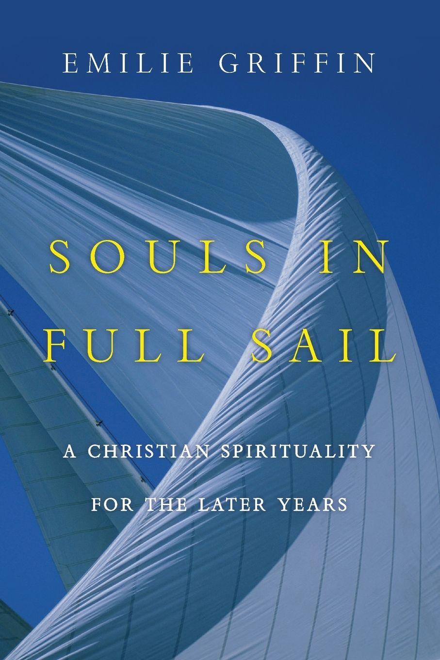 Vorderes Coverbild Souls in Full Sail