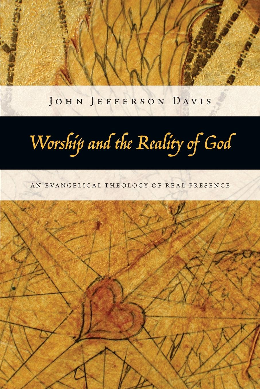 Vorderes Coverbild Worship and the Reality of God