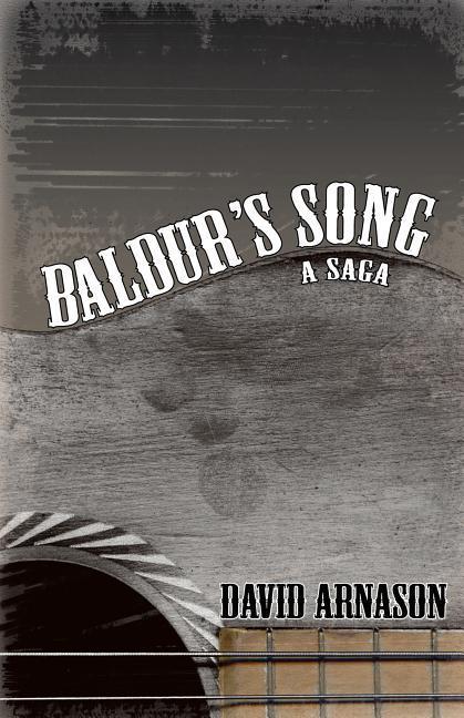 Vorderes Coverbild Baldur's Song