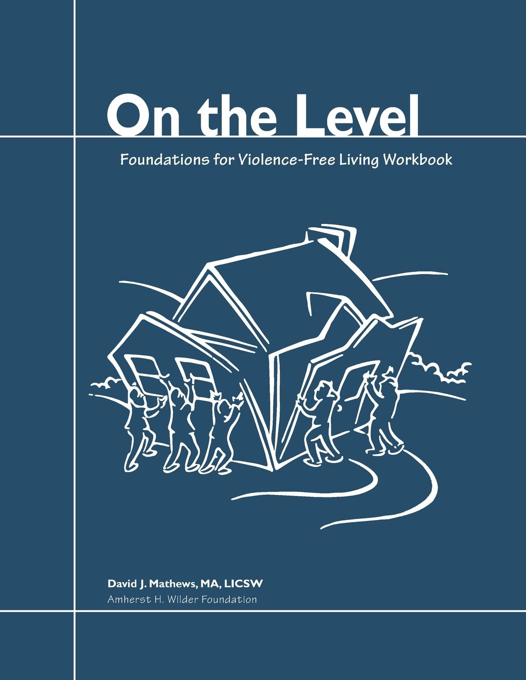 Vorderes Coverbild On the Level