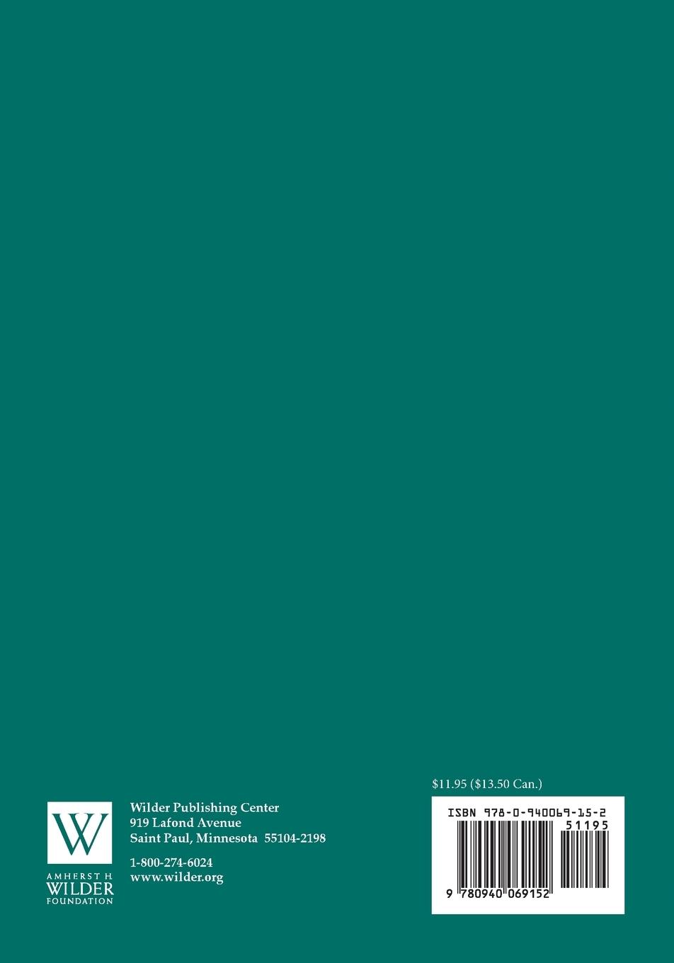 Rückseitencover Moving Beyond Abuse