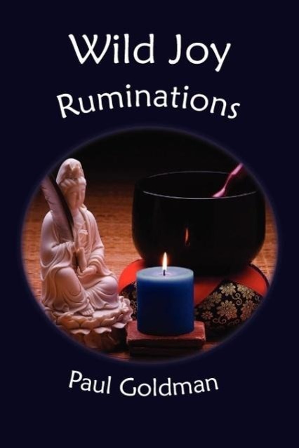 Vorderes Coverbild Wild Joy: Ruminations