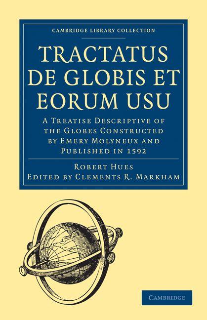 Vorderes Coverbild Tractatus de Globis et Eorum Usu