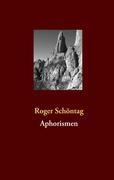 Vorderes Coverbild Aphorismen