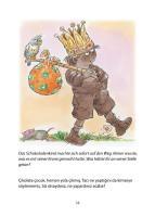Beispielinhalt (Bild) Das Schokoladenkind