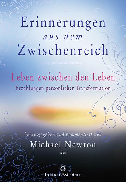 Vorderes Coverbild Erinnerungen aus dem Zwischenreich