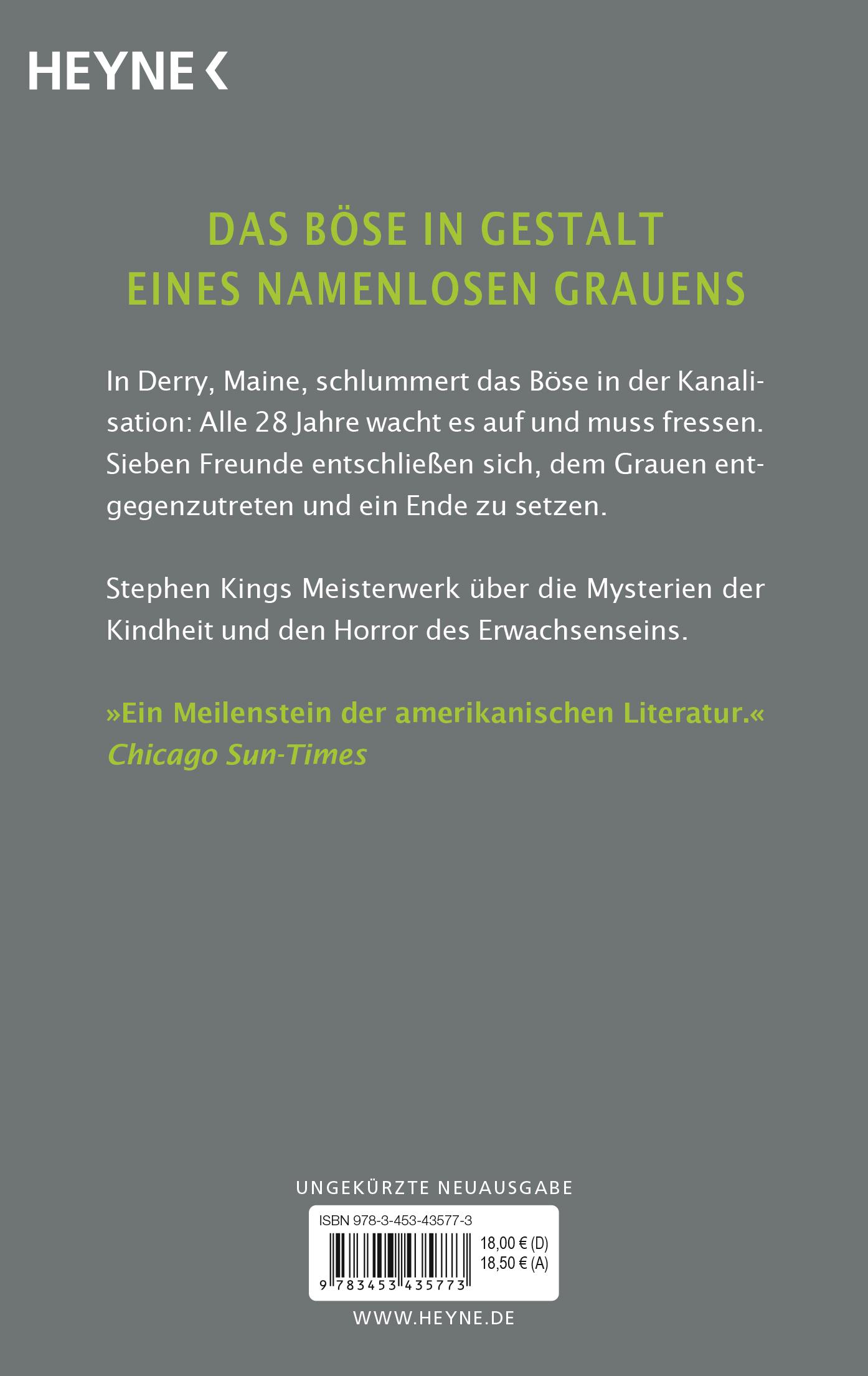 Beispielinhalt (Bild) Es