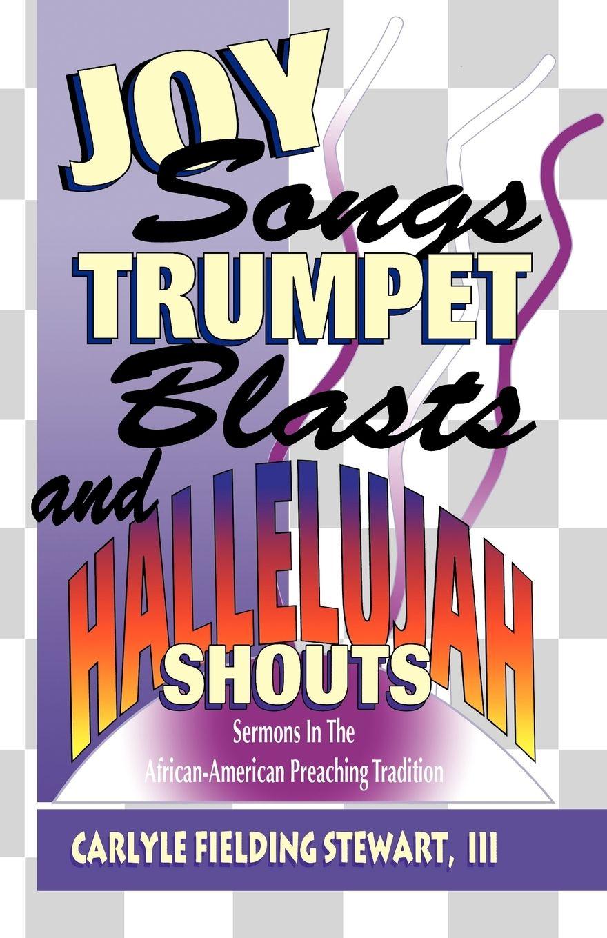 Vorderes Coverbild Joy Songs Trumpet Blasts & Hallelujah Shouts