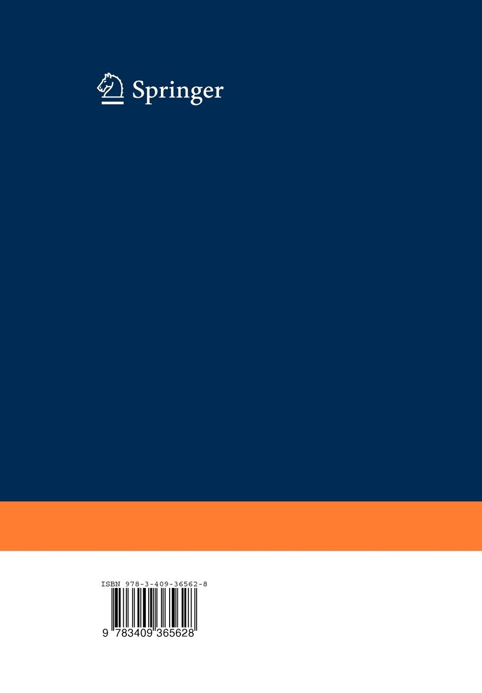 Rückseitencover Marketing heute und morgen