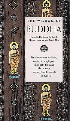 Vorderes Coverbild Wisdom of Buddha