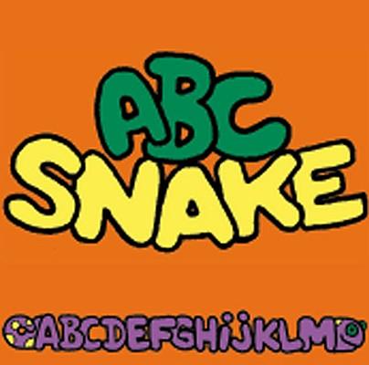 Vorderes Coverbild ABC Snake