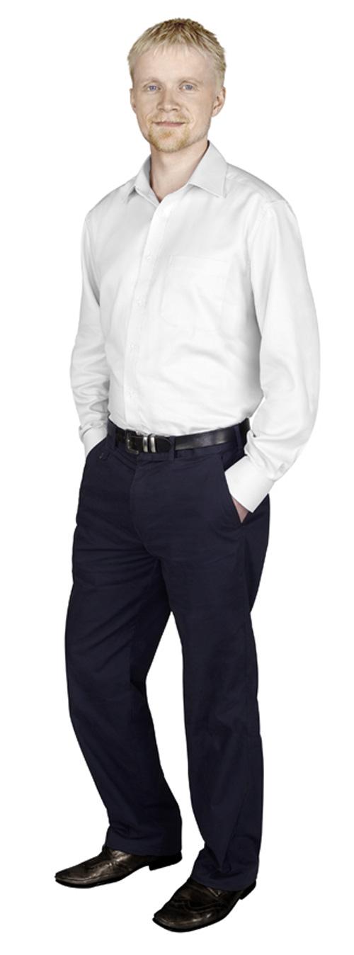 Autorenbild Learn French with Paul Noble