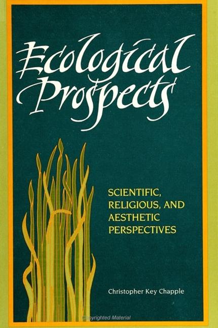Vorderes Coverbild Ecological Prospects