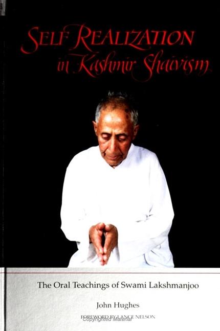 Vorderes Coverbild Self Realization in Kashmir Shaivism