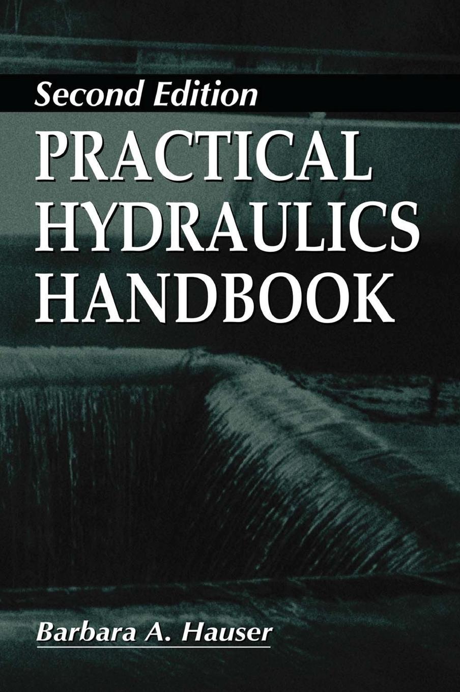 Vorderes Coverbild Practical Hydraulics Handbook