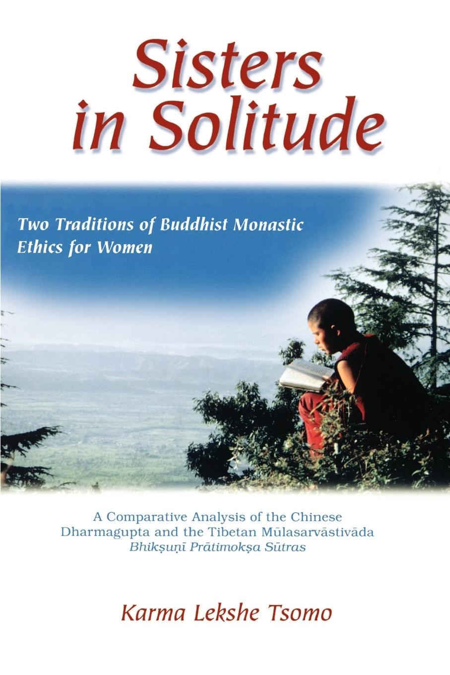 Vorderes Coverbild Sisters in Solitude