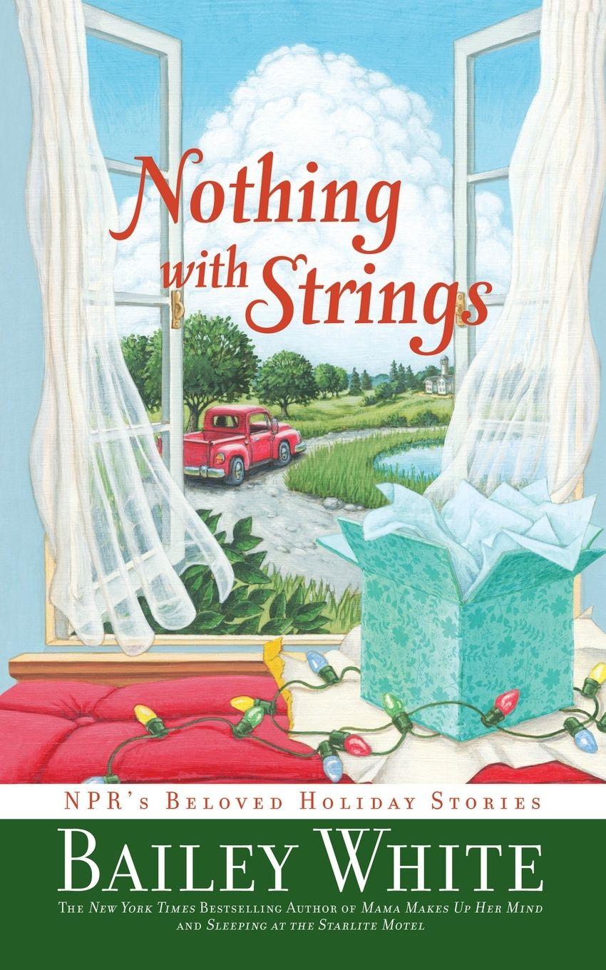 Vorderes Coverbild Nothing with Strings