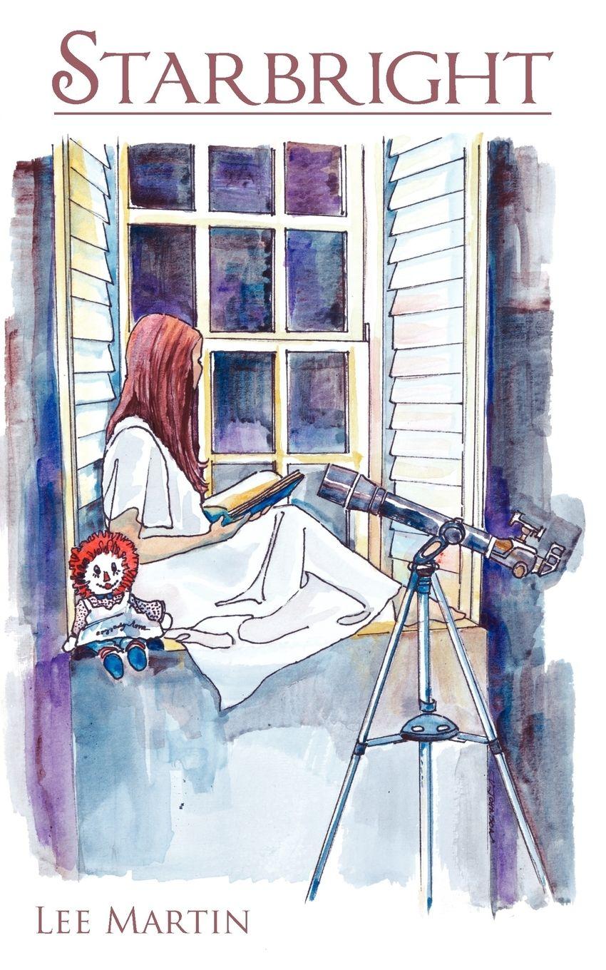 Vorderes Coverbild Starbright