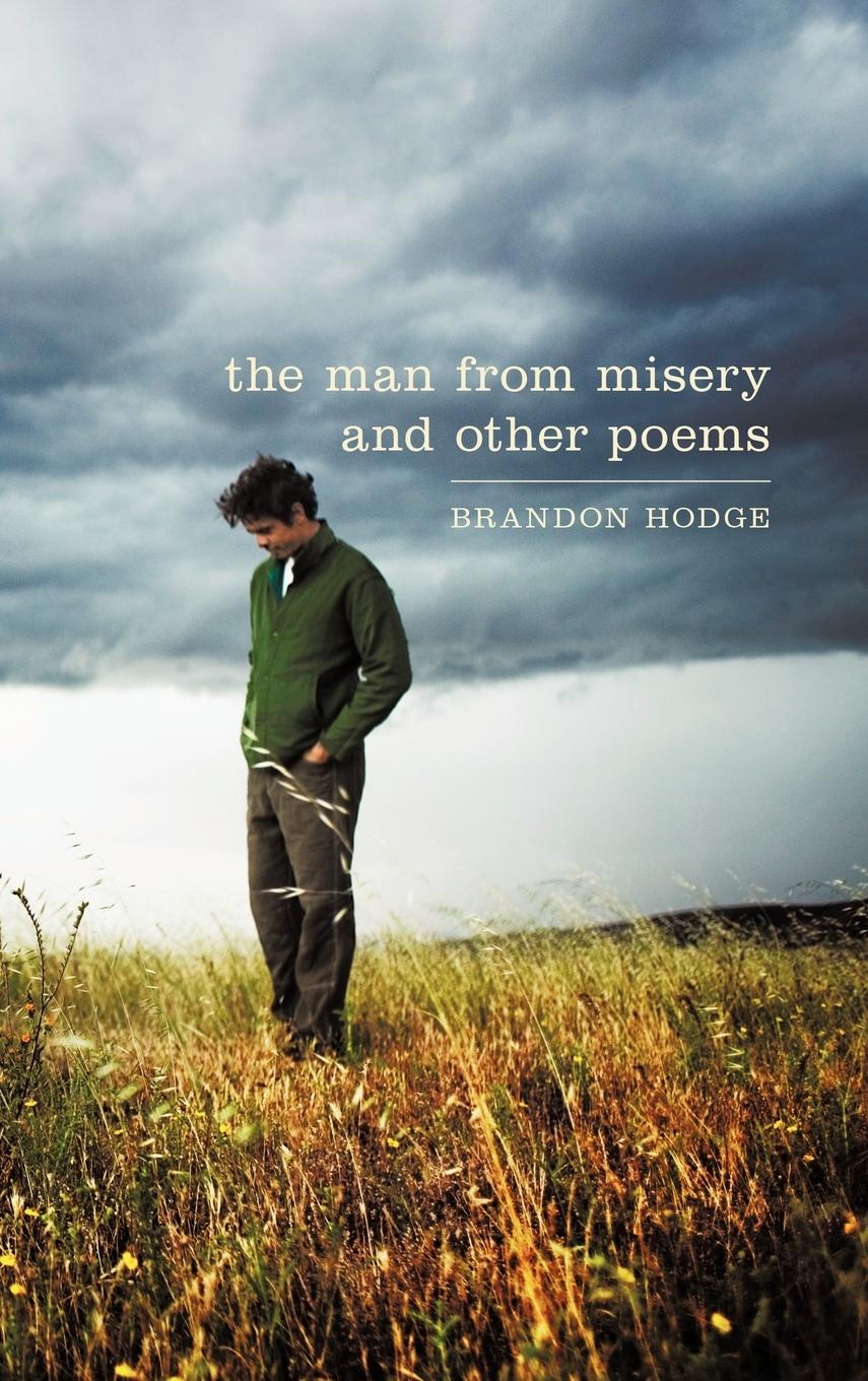 Vorderes Coverbild The Man from Misery and Other Poems