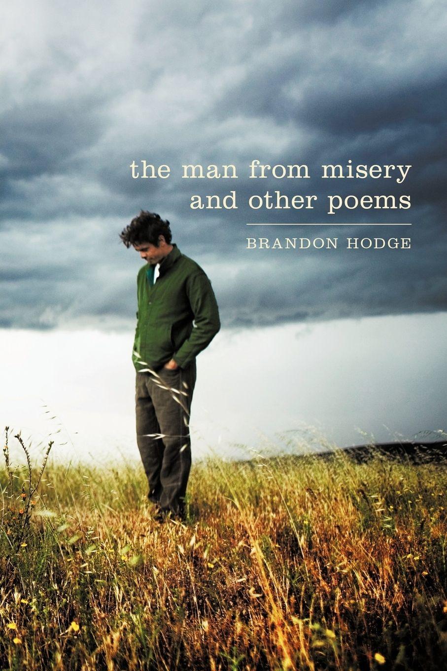 Vorderes Coverbild The Man from Misery and Other Poems