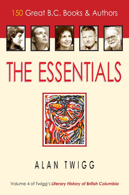 Vorderes Coverbild The Essentials