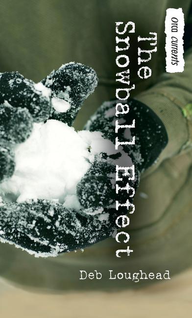 Vorderes Coverbild The Snowball Effect