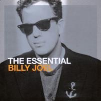 Vorderes Coverbild The Essential Billy Joel