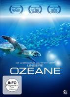 Vorderes Coverbild Die unbequeme Wahrheit über unsere Ozeane