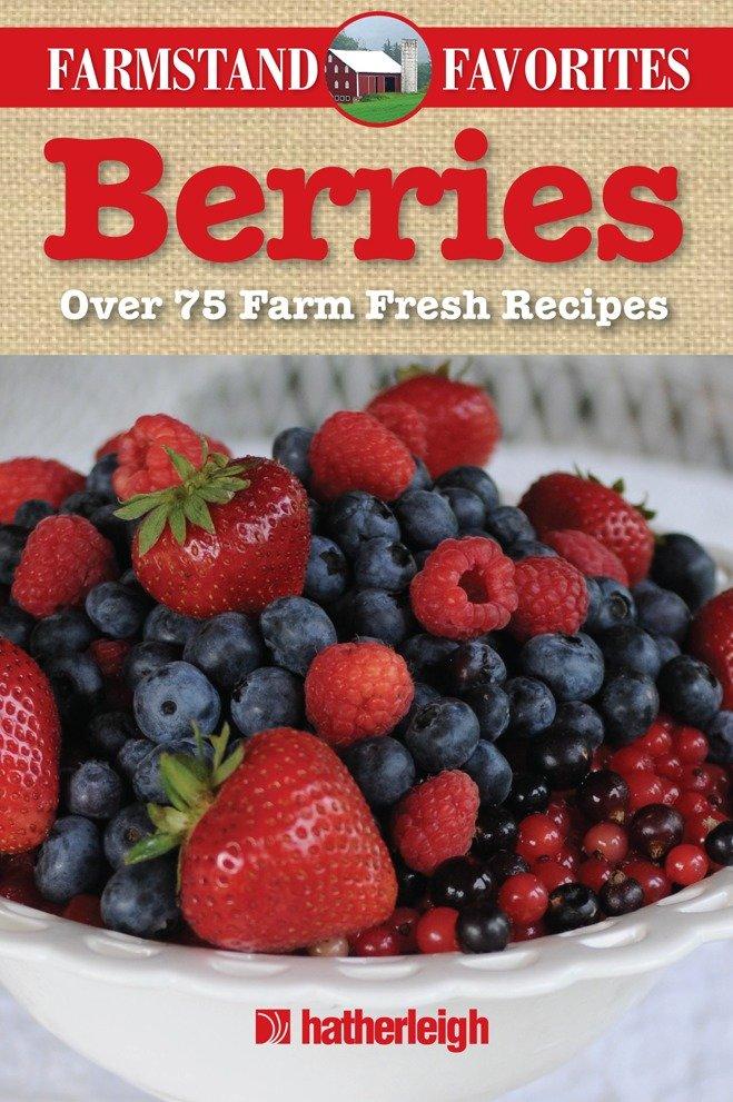 Vorderes Coverbild Berries