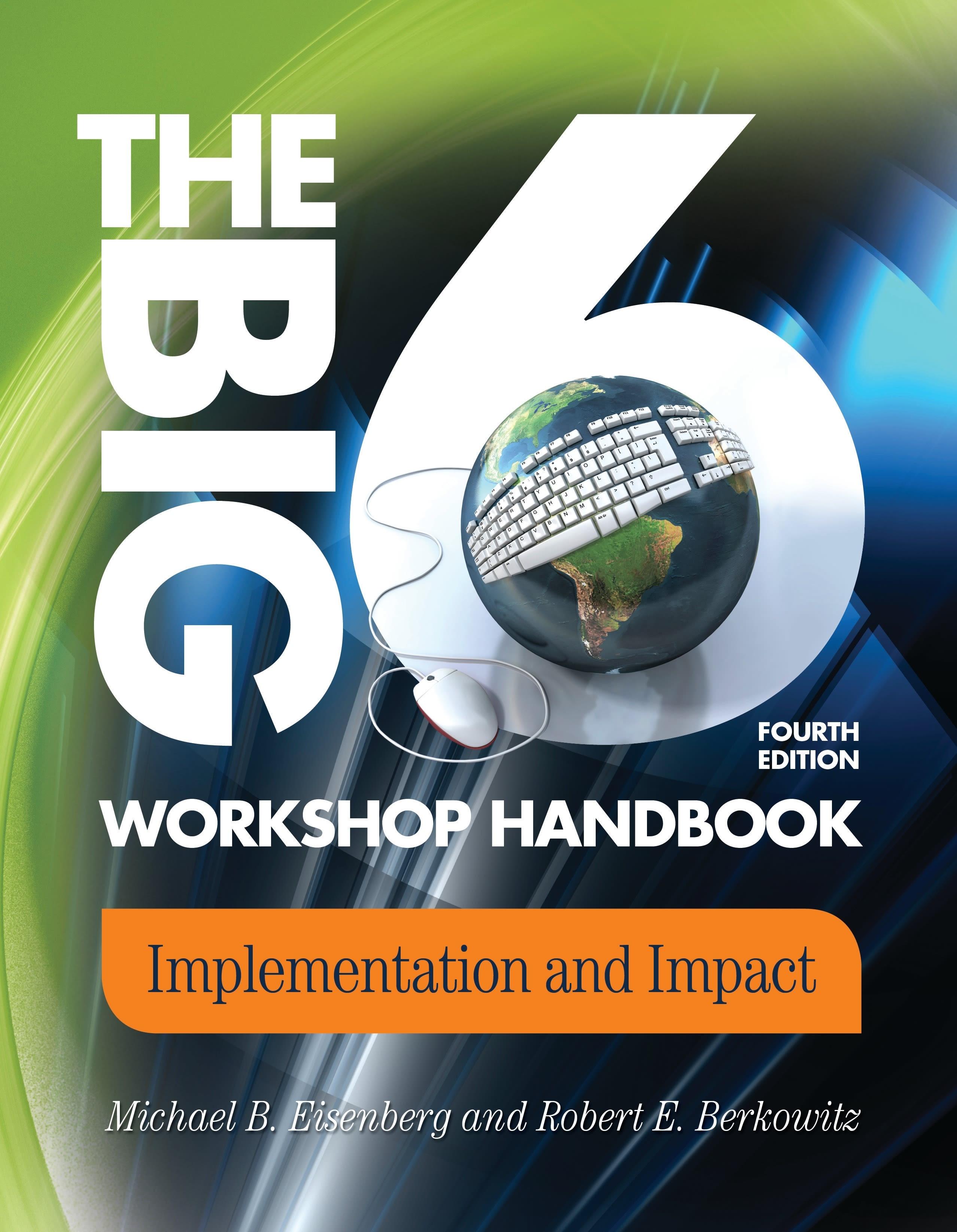 Vorderes Coverbild The Big6 Workshop Handbook