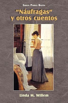 Vorderes Coverbild Naufragas y Otros Cuentos