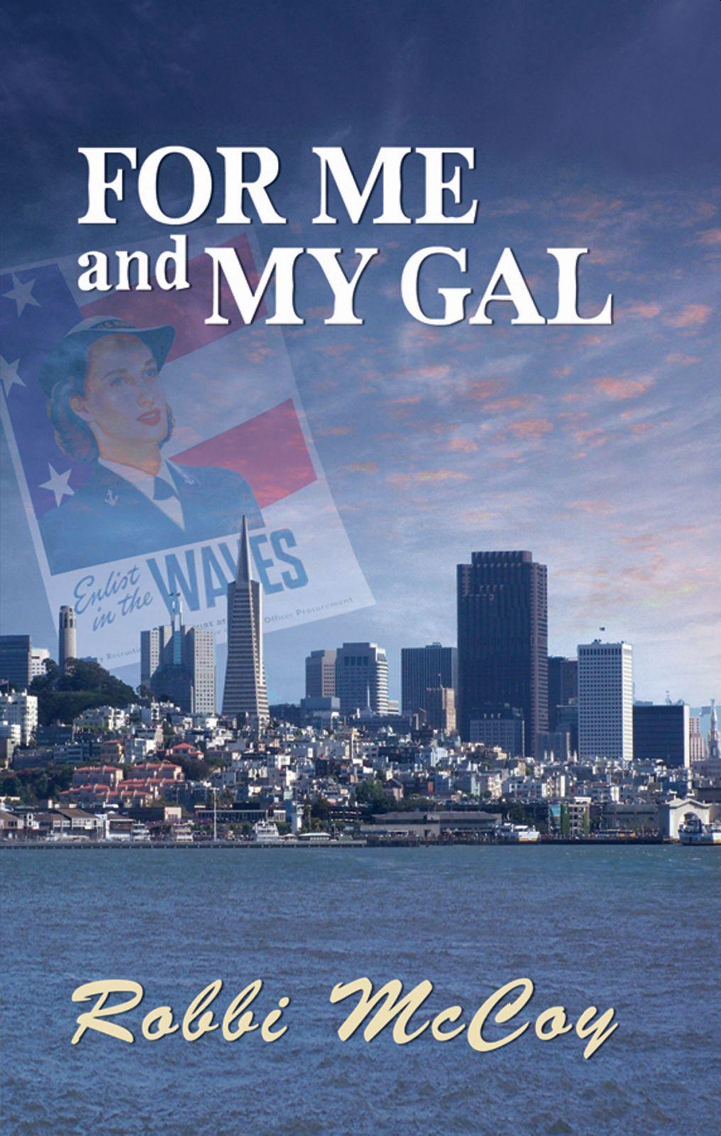 Vorderes Coverbild For Me and My Gal